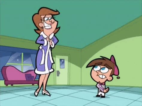 fairly odd parents sexy